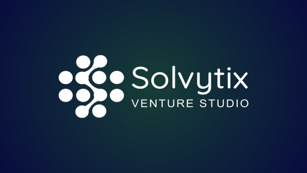 تأسيس Solvytix Venture Studio لدعم وبناء الشركات التقنية الناشئة في مصر